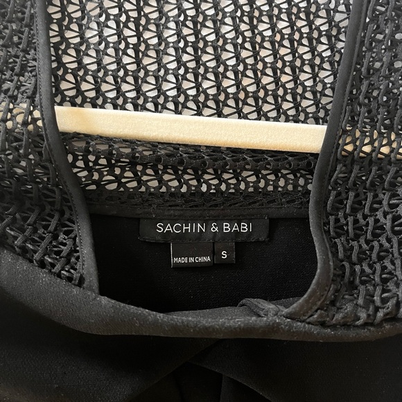 Sachem and Babi - Picture 2 of 2